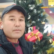 Самад, 36, Андропов