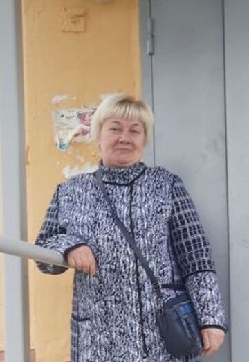 La mia foto - Evgeniya, 73 di Novopavlovsk (@evgeniya78895)