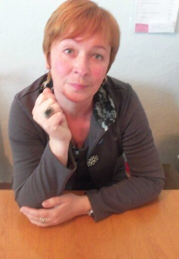 Моя фотография - Оксана, 54 из Херсон (@oksana67056)