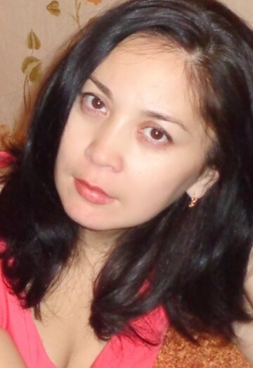 Моя фотографія - Алия, 44 з Новоузенськ (@aliya4898)