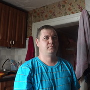 Юра, 41, Топки