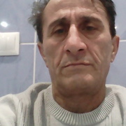 Гарик, 57, Киржач