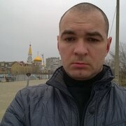 Антон, 35, Волжский