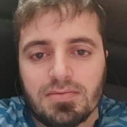 Rasul, 34, Санкт-Петербург