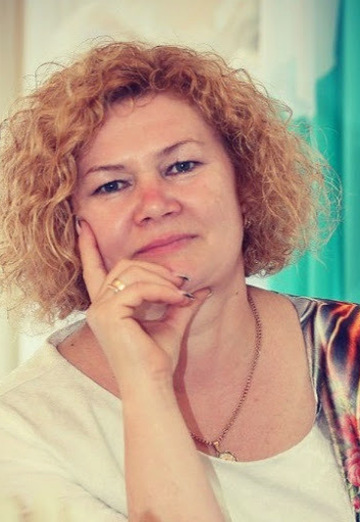 Моя фотография - Екатерина, 54 из Одесса (@ekaterinasorokina2)