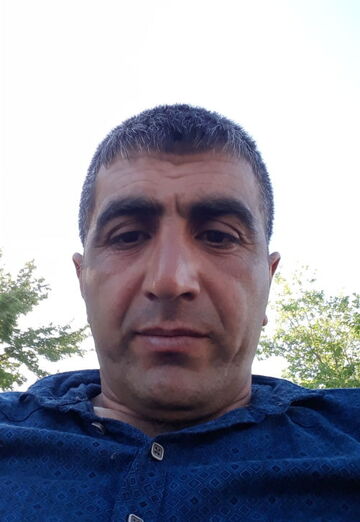 Моя фотография - Elesger, 42 из Баку (@elesger1)