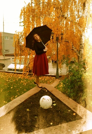 Anastasiya (@anastasiyacareva1) — my photo № 1