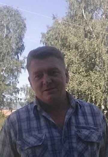 Моя фотография - Игорь, 58 из Богородск (@igor311225)