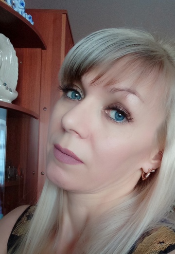 Mein Foto - Belowa Elena Jurewna, 40 aus Furmanow (@belovaelenaurevna3)