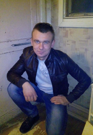 My photo - Aleksey, 32 from Budyonnovsk (@aleksey333141)