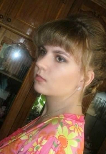 Моя фотография - Інна, 26 из Нововолынск (@nna2074)