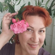Татьяна 53 Москва