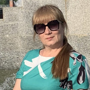 Alyona 52 Kemerovo
