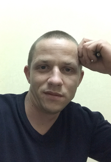 Моя фотография - Сергей, 30 из Краматорск (@sergey707501)