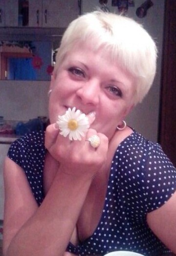 Моя фотография - Наталья, 46 из Якутск (@natalya77430)