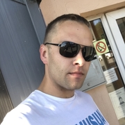 Александр, 34, Колпино