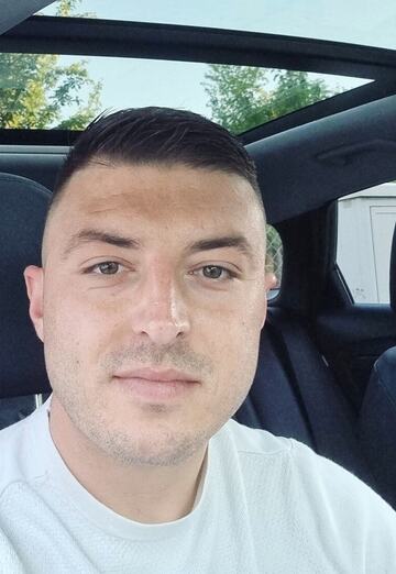 My photo - Vasil, 33 from Charmoille (@vasil9718)