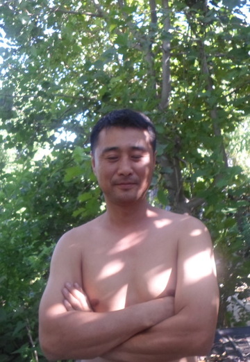 Моя фотография - Влад, 51 из Сатпаев (@vlad50880)