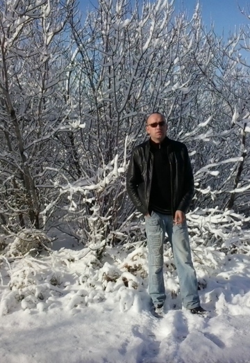 My photo - nikola, 42 from Shahtinsk (@nikola37806)