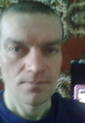 Моя фотография - Тарас, 51 из Челябинск (@taras5887)
