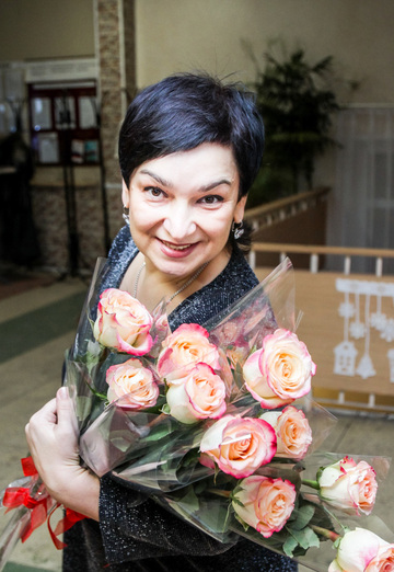 My photo - Irina, 54 from Nizhny Tagil (@irina343129)