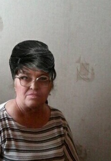 Моя фотография - Валентина, 74 из Сочи (@valentina51858)