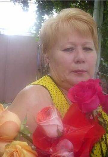 My photo - Imya, 66 from Budyonnovsk (@user29866)