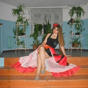 Елена, 29, Рубцовск