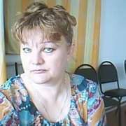 Valentina 58 Zyrianovsk