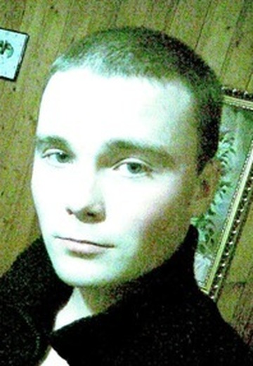 My photo - Aleks, 33 from Likino-Dulyovo (@aleks196800)