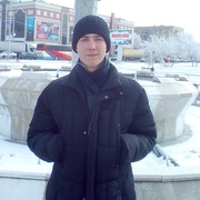 вова, 25, Верхний Уфалей
