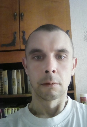 My photo - sergei, 38 from Yuzhno-Sakhalinsk (@sergei24865)