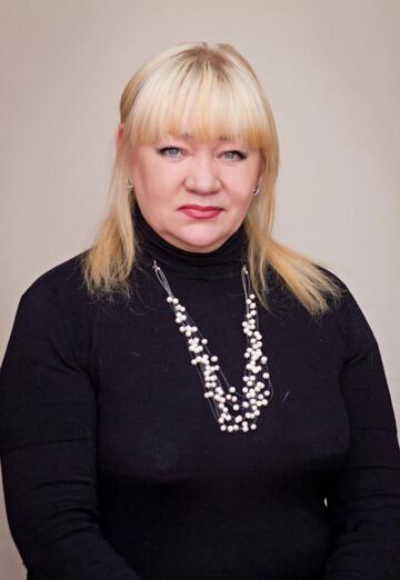 Mein Foto - Galina, 61 aus Makeevka (@galina67105)