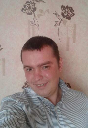 Моя фотография - Иван, 33 из Киселевск (@ivan156556)