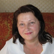 лариса, 66, Сходня