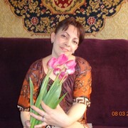Вероника, 43, Искитим