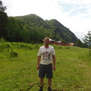 Николай, 42, Купино