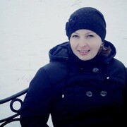 Алевтина Шинкаревич, 41, Суксун