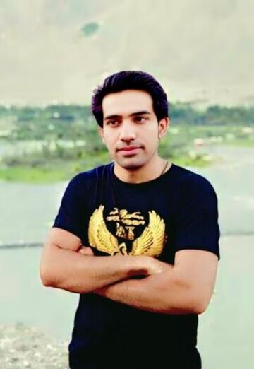 My photo - Rana, 31 from Frankfurt am Main (@northern19)