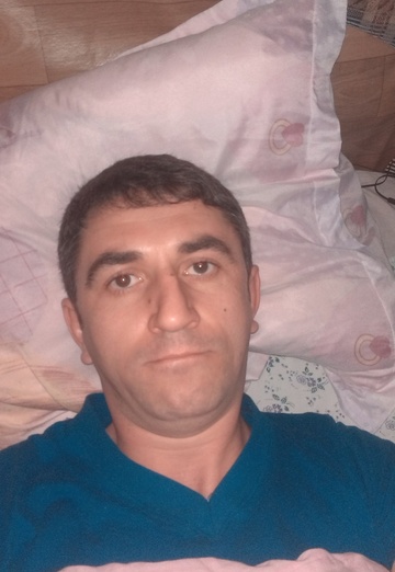 My photo - anatoliy, 42 from Issyk (@anatoliy19164)