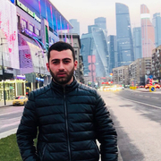 Саш, 27, Королев