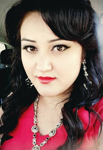 Mein Foto - Leila, 33 aus Aschgabat (@leyla4499)