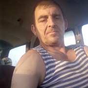 иван, 47, Матвеев Курган