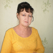 ВАЛЯ, 68, Георгиевск