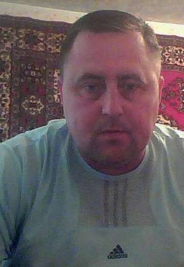My photo - dmitriy, 43 from Yevpatoriya (@dmitriy257370)