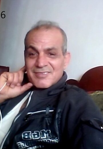 My photo - Adel Alsaffar, 58 from Baghdad (@adelalsaffar)