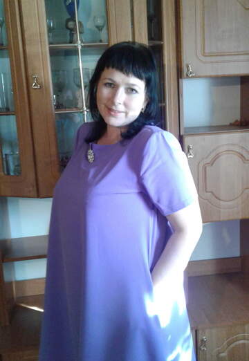 My photo - Viktoriya, 40 from Cheremkhovo (@viktoriya87525)