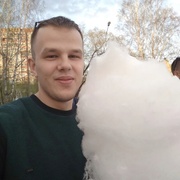 Владимир, 26, Томск