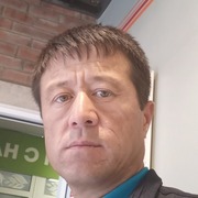 Эдуард, 44, Владивосток