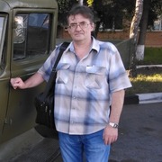 Евгений, 52, Климовск